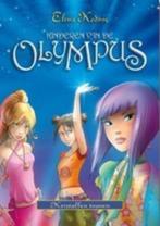 Kinderen van de Olympus / Elena Kedros / 4 boeken, Ophalen of Verzenden, Zo goed als nieuw