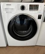 SAMSUNG ADDWASH EcoBubble
Eco Wasmachine 8KG A+++, Electroménager, Lave-linge, Enlèvement, Comme neuf