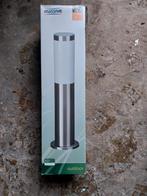 Tuinverlichting hoogte 45 cm.zilver, Tuin en Terras, Buitenverlichting, Ophalen