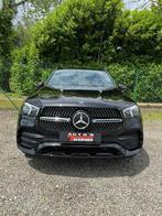 Mercedes-Benz GLE 300 // AMG-Pack // Luchtvering //Burmester, Automaat, GLE, Zwart, Leder