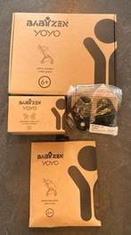 Babyzen Stokke yoyo3 Accessoires, Kinderen en Baby's, Ophalen of Verzenden, Zo goed als nieuw, Regenhoes