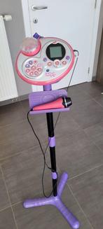 Vtech Kidi SuperStar, Ophalen, Gebruikt