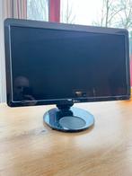 Ecran Dell 23 pouces  HDMi , VGA , DVI, Enlèvement, Comme neuf, HDMI