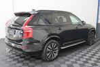 Volvo XC 90 T8 Recharge Plug-in Hybrid AWD Plus Dark Panora, Autos, Volvo, Alarme, Euro 6, 7 places, 0 kg