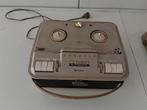 Bandrecorder Grundig, Ophalen, Bandrecorder
