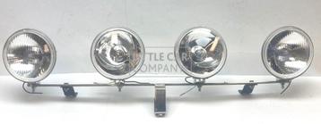 verstraler / mistlampen set voor op je classic mini cooper  beschikbaar voor biedingen