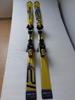 Skis et bâtons Salomon, Sports & Fitness, Enlèvement, Salomon