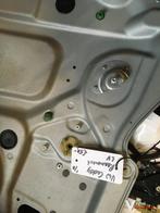VW Caddy Raammechanisme LV '10, Ophalen of Verzenden, Gebruikt