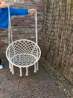 Hangstoel, Tuin en Terras, Tuinstoelen, Ophalen, Zo goed als nieuw