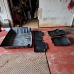 bac + tapis amg mercedes, Enlèvement, Utilisé, Mercedes-Benz