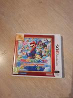 Mario Party : Island Tour - Nintendo Selects, Games en Spelcomputers, Games | Nintendo 2DS en 3DS, Verzenden, Zo goed als nieuw