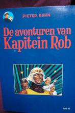 de avonturen van kapitein rob : complete reeks 1 - 41, Boeken, Stripverhalen, Ophalen of Verzenden
