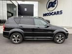 SsangYong REXTON Euro6b -7 zit -  Sapphire 4WD AUT, Auto's, SsangYong, Automaat, 131 kW, Diesel, 5 deurs