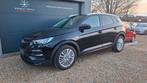 Très belle opel grandland 1.2 turbo 130ch 44700km, Auto's, Opel, Grandland, Euro 6, Zwart, Bedrijf