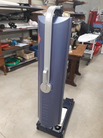 Solarium Philips Sunmobile 821