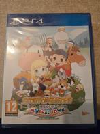 PS4 Game - Story of seasons Friends of mineral town - Sealed, Ophalen, Nieuw