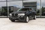 BMW X4 2.0 dA xDrive Leather Navi Camera (bj 2017), Te koop, Gebruikt, 5 deurs, 140 kW