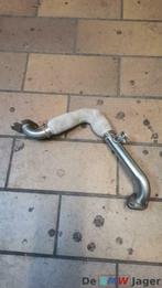 EGR-buis BMW 3 serie 5 serie 6 serie N53 11717574954, Gebruikt, Ophalen of Verzenden, BMW, BMW