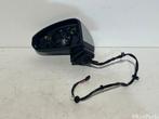 Audi R8 4S linker buitenspiegel links 4S1857409A, Gebruikt