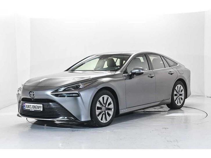 Toyota - 2023 - Mirai - XLE - 14.101KM, Auto's, Toyota, Bedrijf, Mirai, Overige brandstoffen, Overige carrosserie, Automaat, Gebruikt