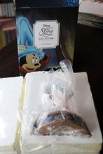 Walt Disney Japan Mickey tovenaar Fantasia Led figuur NEW!!, Verzenden, Mickey Mouse, Nieuw, Beeldje of Figuurtje