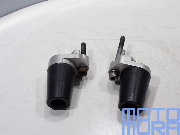 valdoppen voor de Yamaha R1 2004 - 2006 RN12 valblokken YZF-, Motoren, Onderdelen | Yamaha, Ophalen of Verzenden