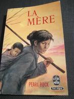 Pearl Buck - la mère, Ophalen of Verzenden