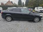 Ford Mondeo2.0Tdci 136pk Titanium Aut.(Bouw2014/107.000km), Auto's, Ford, Euro 5, Zwart, 4 cilinders, Mondeo