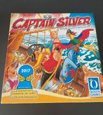 Captain Silver bordspel, Gebruikt, Ophalen of Verzenden, Een of twee spelers, Queen Games