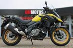 Suzuki V-Strom 650 XT, Motoren, Bedrijf, ABS, Toermotor, 650 cc