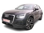 AUDI Q2 35 TFSi 150 S-Tronic Edition + Comfort + GPS Pack +, Auto's, Audi, Automaat, Q2, Zwart, SUV of Terreinwagen