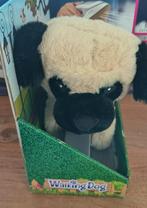 Interactieve speelgoedhond, Ophalen of Verzenden, Zo goed als nieuw, Ontdekken, Met geluid