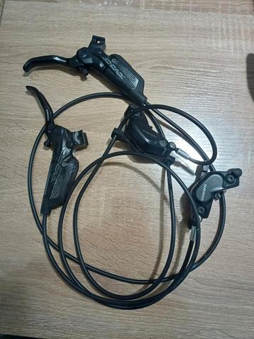 frein 4 piston sram  beschikbaar voor biedingen