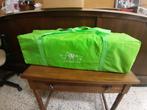 baby campingbed, Kinderen en Baby's, Ophalen, Zo goed als nieuw
