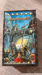 Machiavelli, Ophalen of Verzenden, Gebruikt, 999 Games