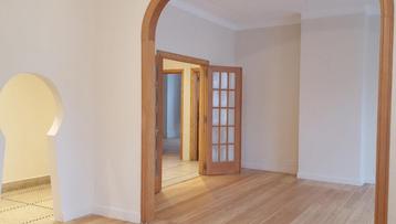 Appartement à louer à Saint-Gilles, 2 chambres beschikbaar voor biedingen