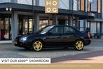 Subaru Impreza 2.0 WRX (bj 2005), Auto's, 1994 cc, Gebruikt, 4 cilinders, Zwart