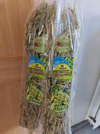4x graanstengels, Ophalen, Nieuw