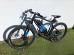 Vélo électrique, Vélos & Vélomoteurs, Vélos | VTT & Mountainbikes, Comme neuf, Enlèvement ou Envoi