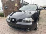 SEAT IBIZA 1.4I MET 110DKM, Auto's, Seat, 144 g/km, Euro 4, 73 pk, 1390 cc