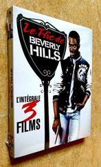 BEVERLY HILLS COP 1 + 2 + 3 /Box 3 BLURAY / NIEUW /Sub CELLO, Cd's en Dvd's, Ophalen of Verzenden, Nieuw in verpakking, Actie