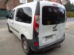 Renault Kangoo 1,5dci Euro 5 Accident arrière droit, Autos, Camionnettes & Utilitaires, Euro 5, Achat, Beige, Entreprise