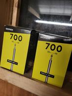 Binnenbanden 700x23/32 Preste ventiel 80 mm Nieuw, Enlèvement ou Envoi