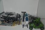G.I. Joe lot (17 figuren, 4 voertuigen en extra's), Verzamelen, Poppetjes en Figuurtjes, Ophalen, Gebruikt