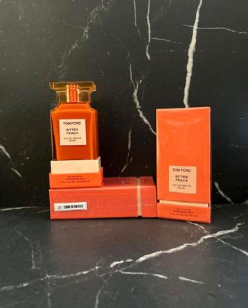 Tom Ford Bitter Peach beschikbaar voor biedingen