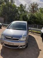 Opel Meriva, Auto's, Voorwielaandrijving, Monovolume, 4 cilinders, Particulier