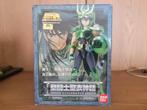Saint Seiya Myth Cloth Dragon Cloth (Shiryu), Hobby en Vrije tijd, Wargaming, Ophalen of Verzenden, Zo goed als nieuw