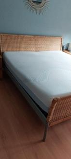 Ikea rotan, Huis en Inrichting, Ophalen, Gebruikt