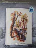 kruissteekpakket 87, Ophalen of Verzenden, Nieuw, Handborduren, Borduurpakket