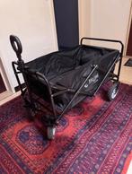 Froyak Bolderkar, Ophalen, Opvouwbaar, Gebruikt